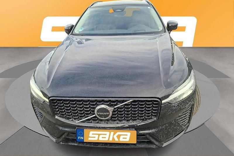 Käytetty Volvo XC60 Performance 456 HP (335 kW) 2024 Katumaasturi