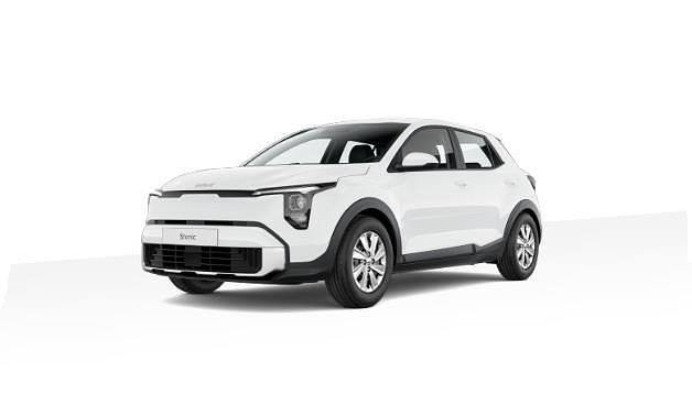 Uusi 2026 Kia Stonic LX Katumaasturi | 23 780 € (Hieman kallis) - Kuva 1/1