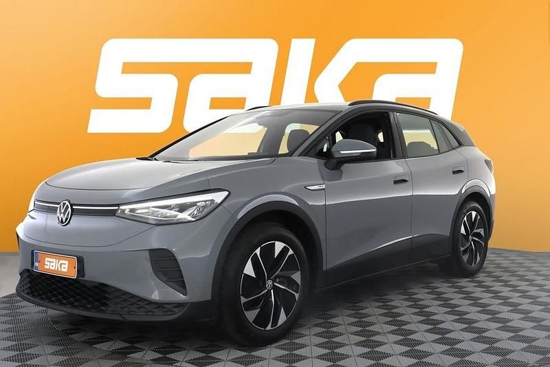 Käytetty VW ID.4 Pro Performance 150 kW (204 HP) 2023 Katumaasturi