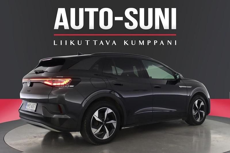 Käytetty VW ID.4 GTX 219 kW (299 HP) 2022 Katumaasturi