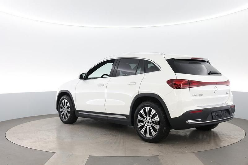 Käytetty Mercedes EQA300 Advanced Plus 2025 Katumaasturi