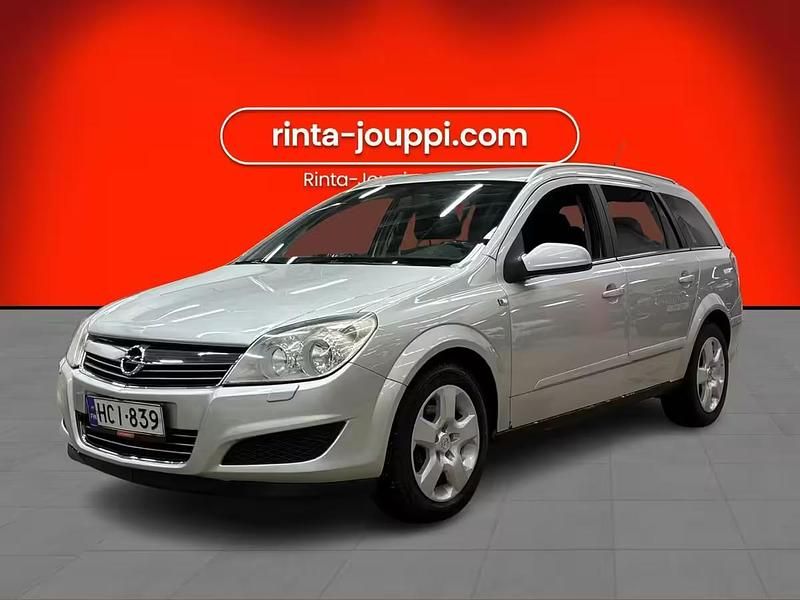 Käytetty 2007 Opel Astra Cosmo Farmari | 2 890 € - Kuva 1/4