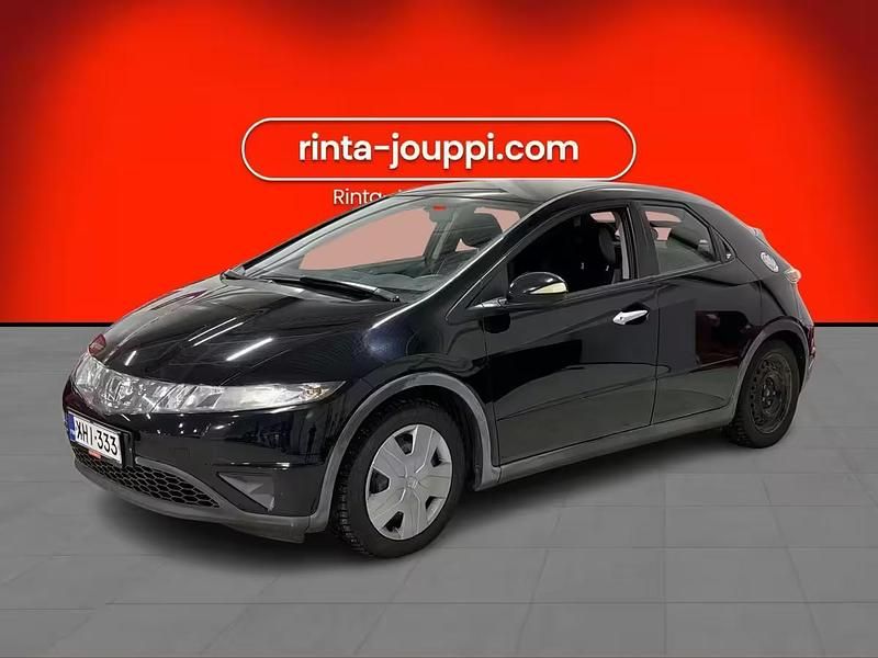 Käytetty 2006 Honda Civic Comfort Viistoperä | 5 390 € - Kuva 1/4