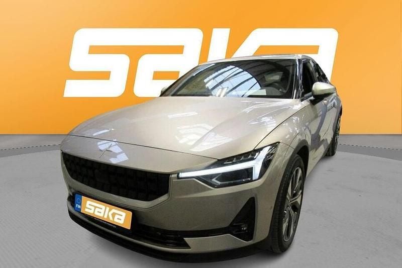 Käytetty 2023 Polestar 2 Pilot Viistoperä | 28 300 € (Hyvä tarjous) - Kuva 1/4