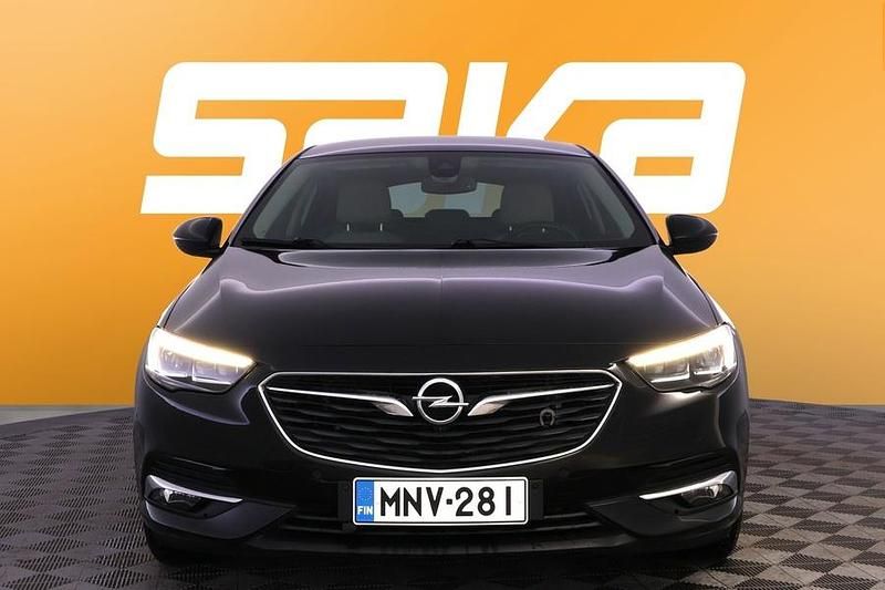 Käytetty Opel Insignia Innovation 165 HP (121 kW) 2019 Farmari