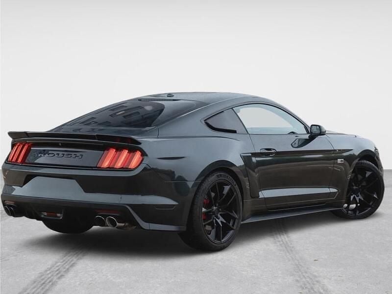Käytetty Ford Mustang GT 2015 Coupe - kaksiovinen