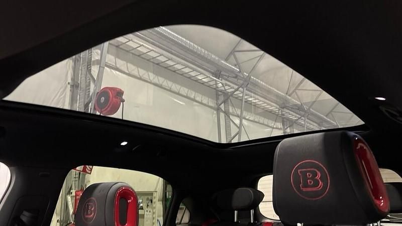 Käytetty Smart #1 Brabus 314 kW (428 HP) 2024 Katumaasturi