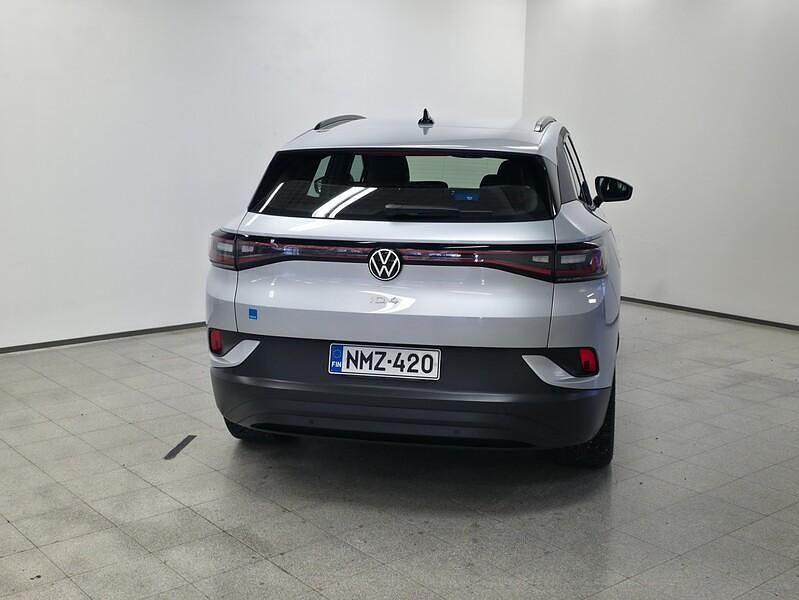 Käytetty VW ID.4 Pro 194 kW (265 HP) 2023 Katumaasturi