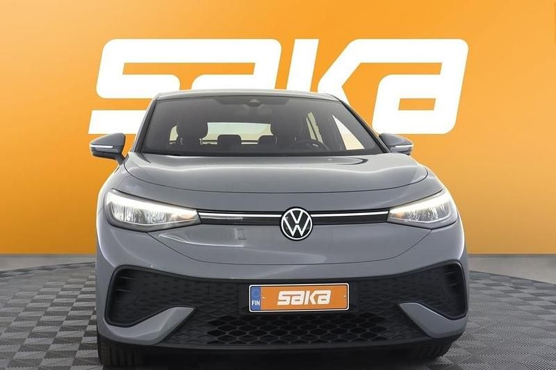 Käytetty VW ID.5 Pro Performance 150 kW (204 HP) 2023 Katumaasturi