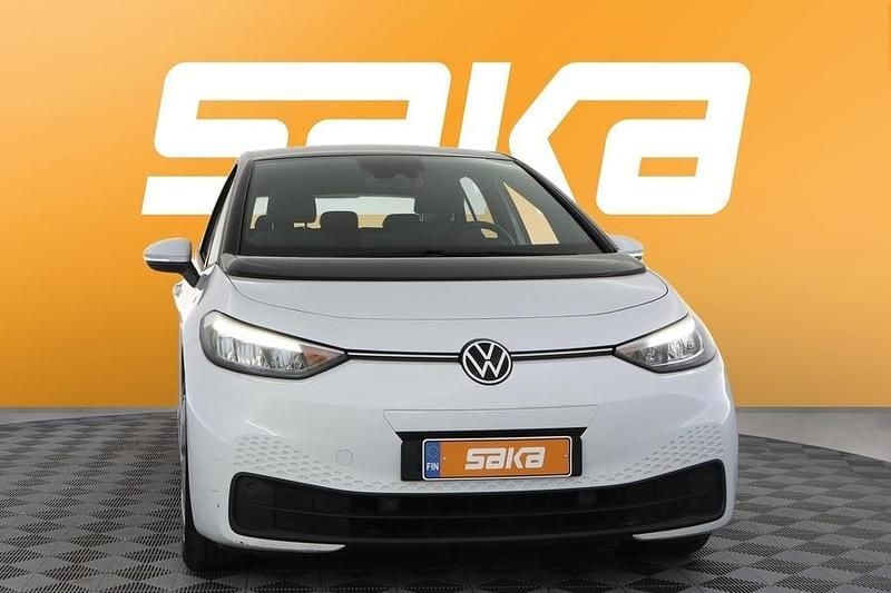 Käytetty VW ID.3 Pro Performance 150 kW (204 HP) 2022 Viistoperä