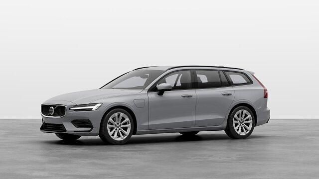 Käytetty Volvo V60 Inscription 2022 Farmari