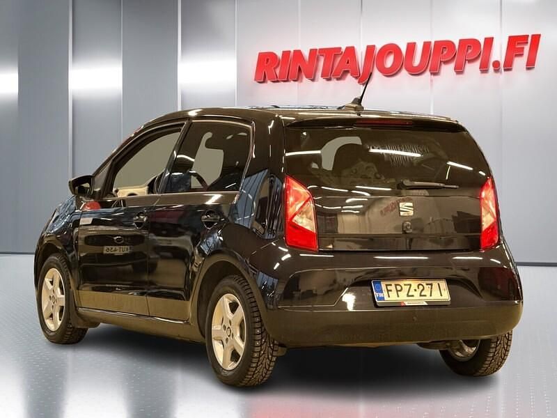 Käytetty Seat Mii Electric 61 kW (83 HP) 2020 Viistoperä