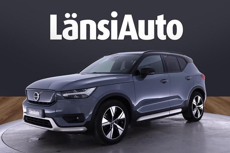 Käytetty Volvo XC40 Business Edition 300 kW (408 HP) 2021 Katumaasturi