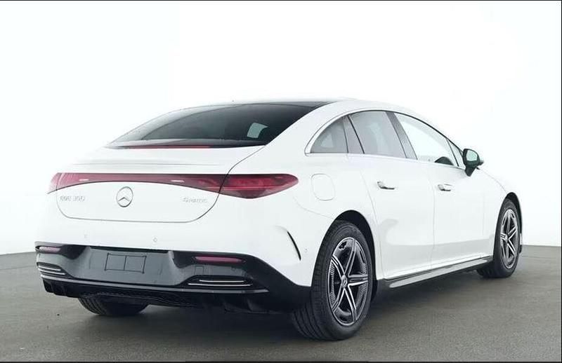 Käytetty Mercedes EQE350 AMG 214 kW (292 HP) 2023 Sedan
