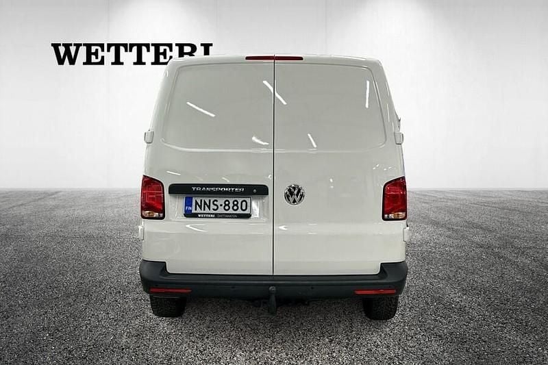 Käytetty VW Transporter 110 HP (80 kW) 2024 Van