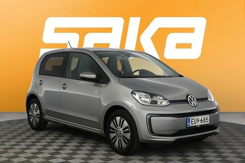 Käytetty 2019 VW e-up! Viistoperä | 10 800 € (Perustarjous) - Kuva 1/3