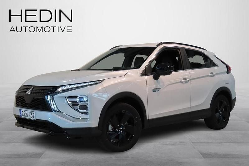Uusi 2025 Mitsubishi Eclipse Cross Edition Katumaasturi | 39 900 € - Kuva 1/4
