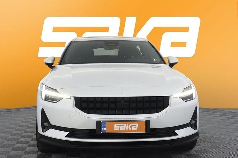 Käytetty Polestar 2 Pilot-lite 169 kW (231 HP) 2023 Viistoperä