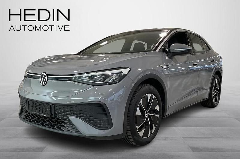 Käytetty 2023 VW ID.5 Pro Performance Katumaasturi | 27 450 € (Perustarjous) - Kuva 1/3