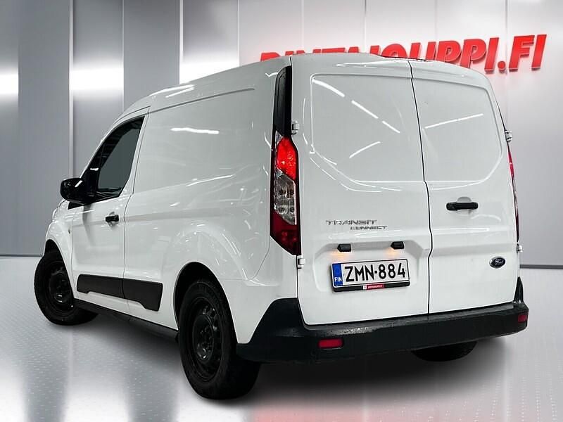 Käytetty Ford Transit Trend 101 HP (74 kW) 2019 Van