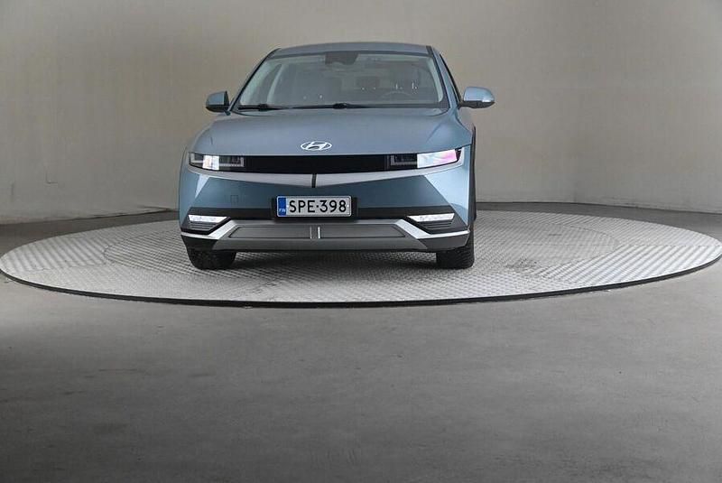 Käytetty Hyundai Ioniq 5 Style 160 kW (218 HP) 2023 Katumaasturi