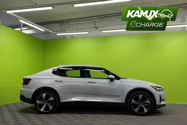 Käytetty Smart #1 Edition #1 200 kW (272 HP) 2024 Katumaasturi