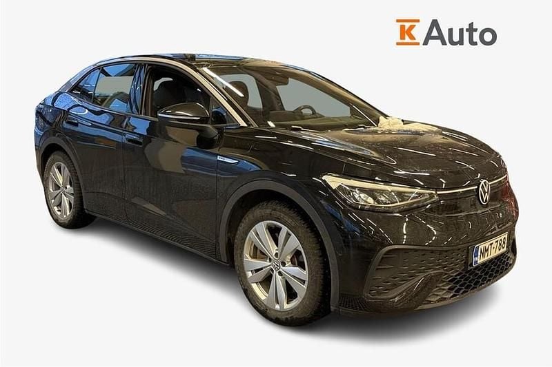 Käytetty 2023 VW ID.5 Pro Performance Katumaasturi | 32 900 € (Perustarjous) - Kuva 1/3