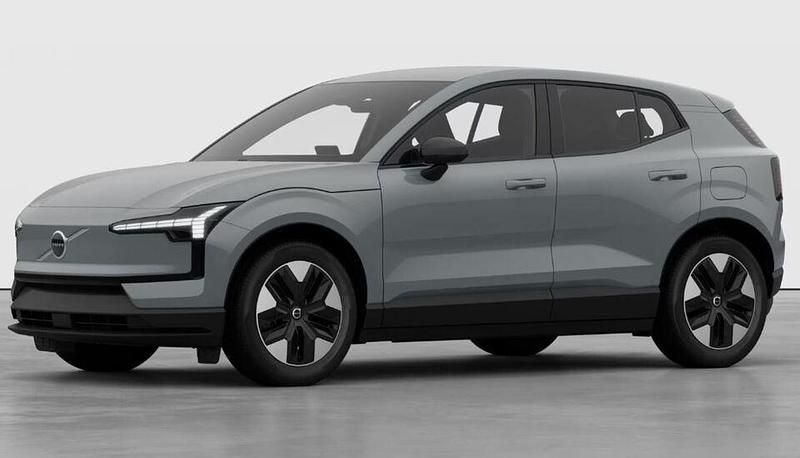 Käytetty 2024 Volvo EX30 Core Katumaasturi | 34 900 € (Hyvä tarjous) - Kuva 1/2