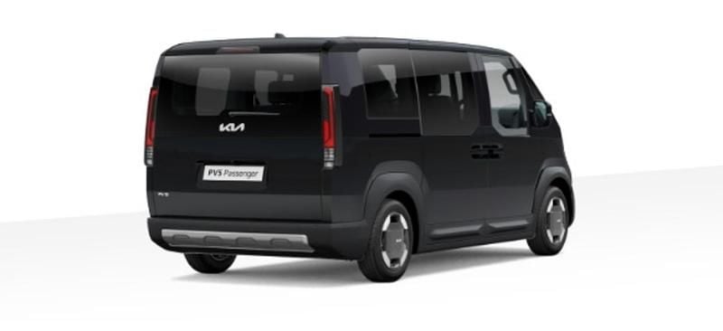 Uusi Kia PV5 Earth 11 kW (15 HP) 2026 Tila-auto