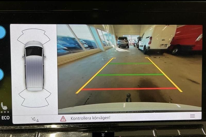 Käytetty VW Multivan Style 218 HP (160 kW) 2023 Van