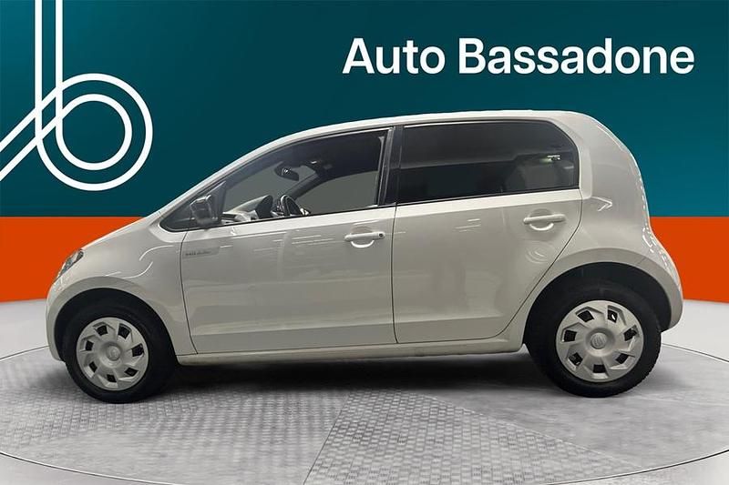 Käytetty Seat Mii Electric 61 kW (83 HP) 2021 Viistoperä