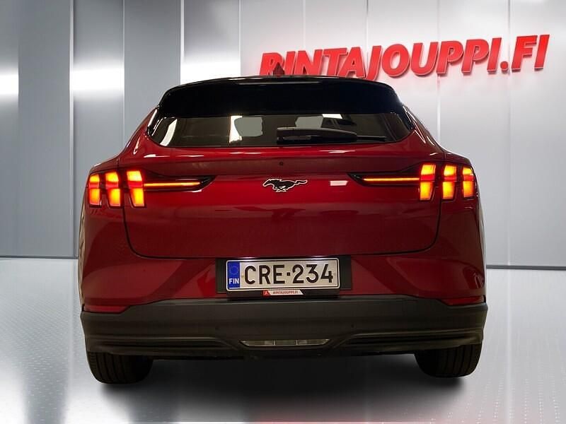 Käytetty Ford Mustang 2020 Viistoperä