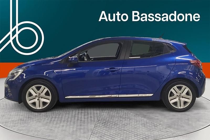 Käytetty Renault Clio V Zen 91 HP (66 kW) 2022 Viistoperä