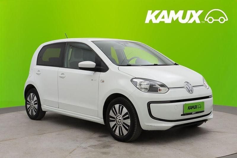 Käytetty 2016 VW e-up! Viistoperä | 6 480 € - Kuva 1/3