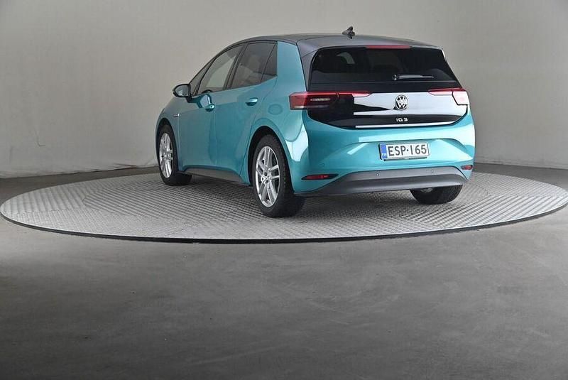 Käytetty VW ID.3 Pro 107 kW (146 HP) 2021 Viistoperä
