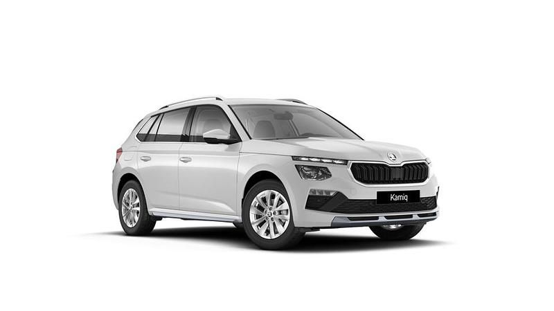 Käytetty 2024 Skoda Kamiq Style Katumaasturi | 31 071 € - Kuva 1/1
