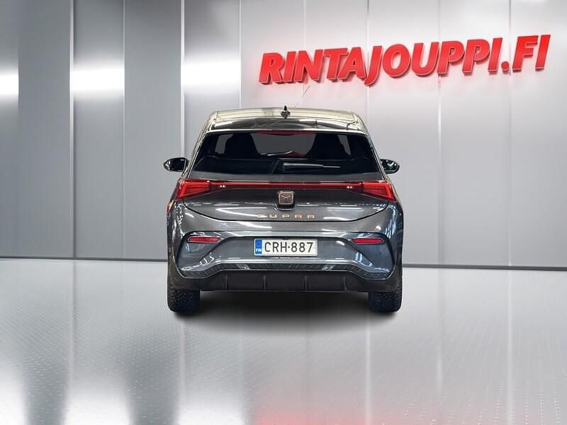 Käytetty Cupra Born e-Boost 169 kW (231 HP) 2023 Viistoperä