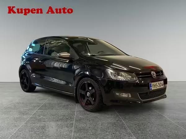 Käytetty Skoda Octavia Ambiente 2011