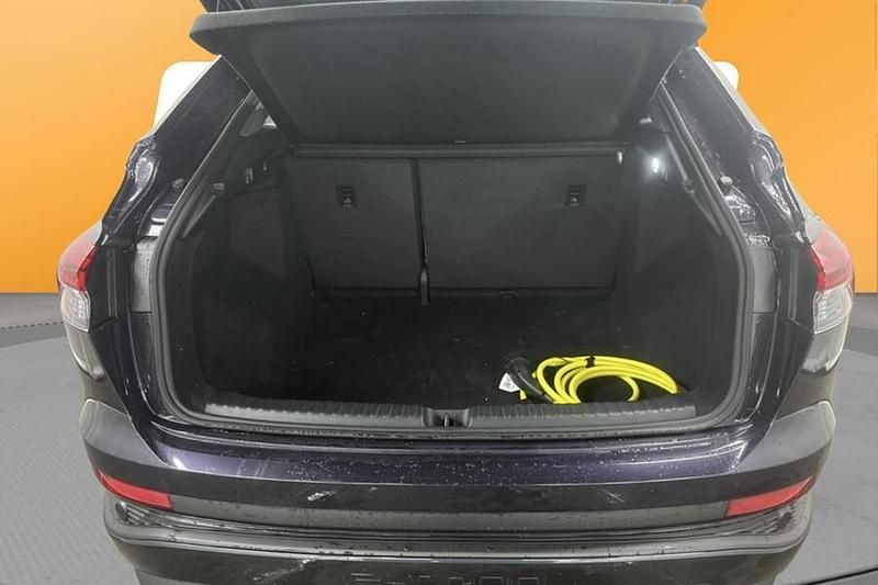 Käytetty Audi Q4 Sportback e-tron 210 kW (286 HP) 2025 Katumaasturi