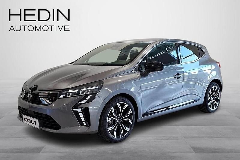 Uusi 2025 Mitsubishi Colt Intense Viistoperä | 22 611 € - Kuva 1/4