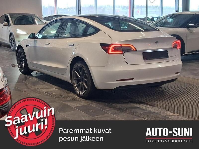 Käytetty Tesla Model 3 258 kW (351 HP) 2023 Sedan