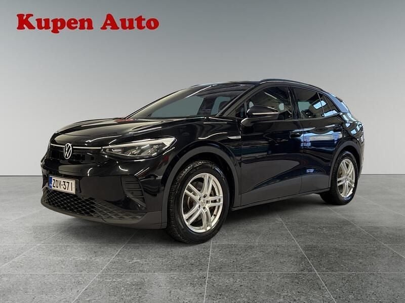 Käytetty VW ID.4 Pro Performance 150 kW (204 HP) 2023 Katumaasturi