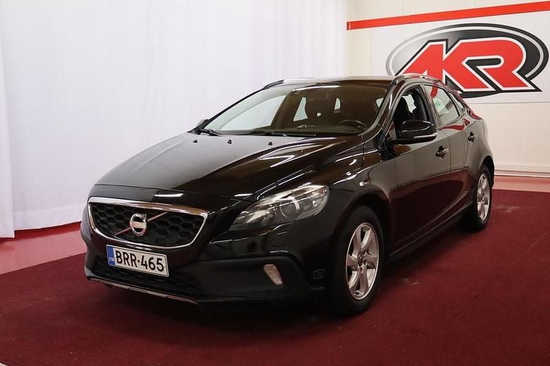 Käytetty Volvo V40 Business Edition 180 HP (132 kW) 2014 Viistoperä