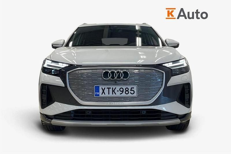 Käytetty Audi Q4 e-tron 210 kW (286 HP) 2025 Katumaasturi