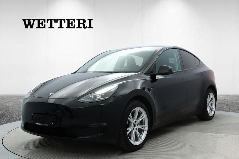 Käytetty Tesla Model Y 258 kW (351 HP) 2022 Katumaasturi