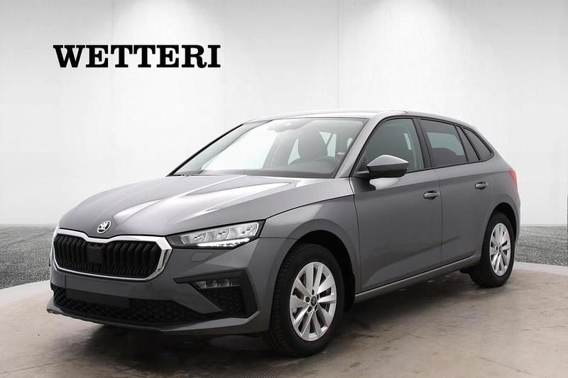 Uusi 2025 Skoda Scala Selection Viistoperä | 31 093 € (Perustarjous) - Kuva 1/4