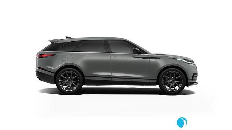 Uusi Land Rover Range Rover Velar SE Dynamic 400 HP (294 kW) 2025 Katumaasturi