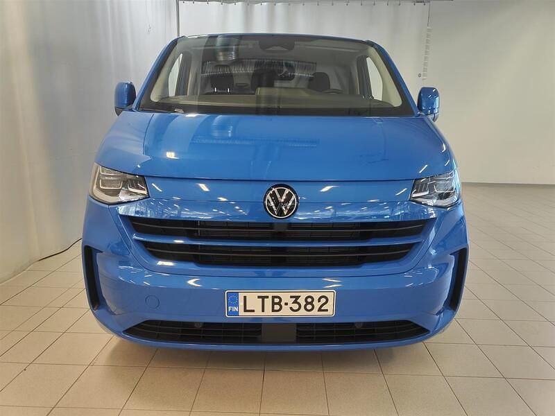 Käytetty VW Transporter 170 HP (125 kW) 2025 Van