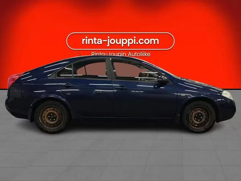 Käytetty Nissan Primera 140 HP (102 kW) 2004 Sedan