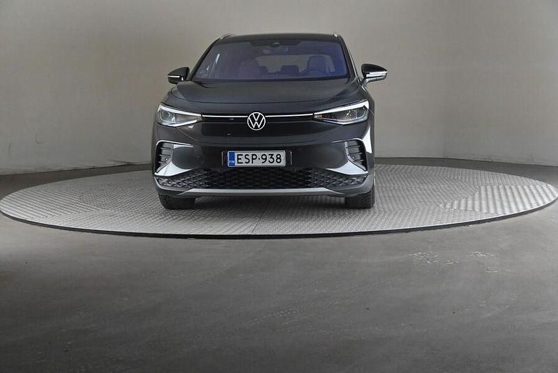 Käytetty VW ID.4 Pro Performance 150 kW (204 HP) 2021 Katumaasturi